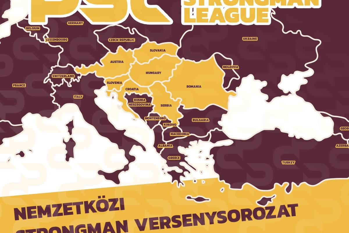 PSL Hungary VI.FORDULÓ