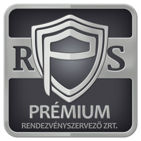 Prémium Rendezvényszervező Zrt.